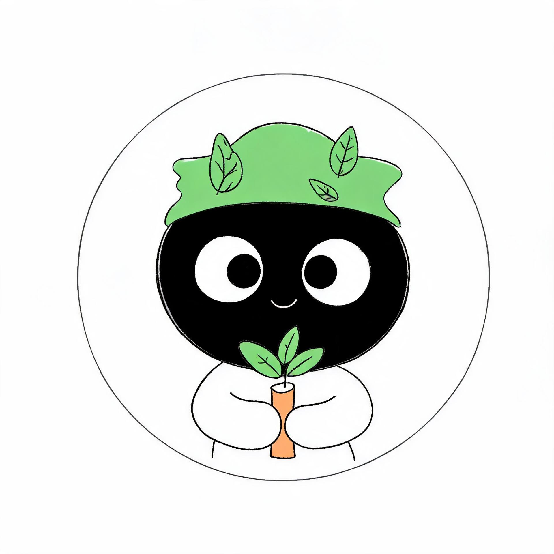 MY 头像