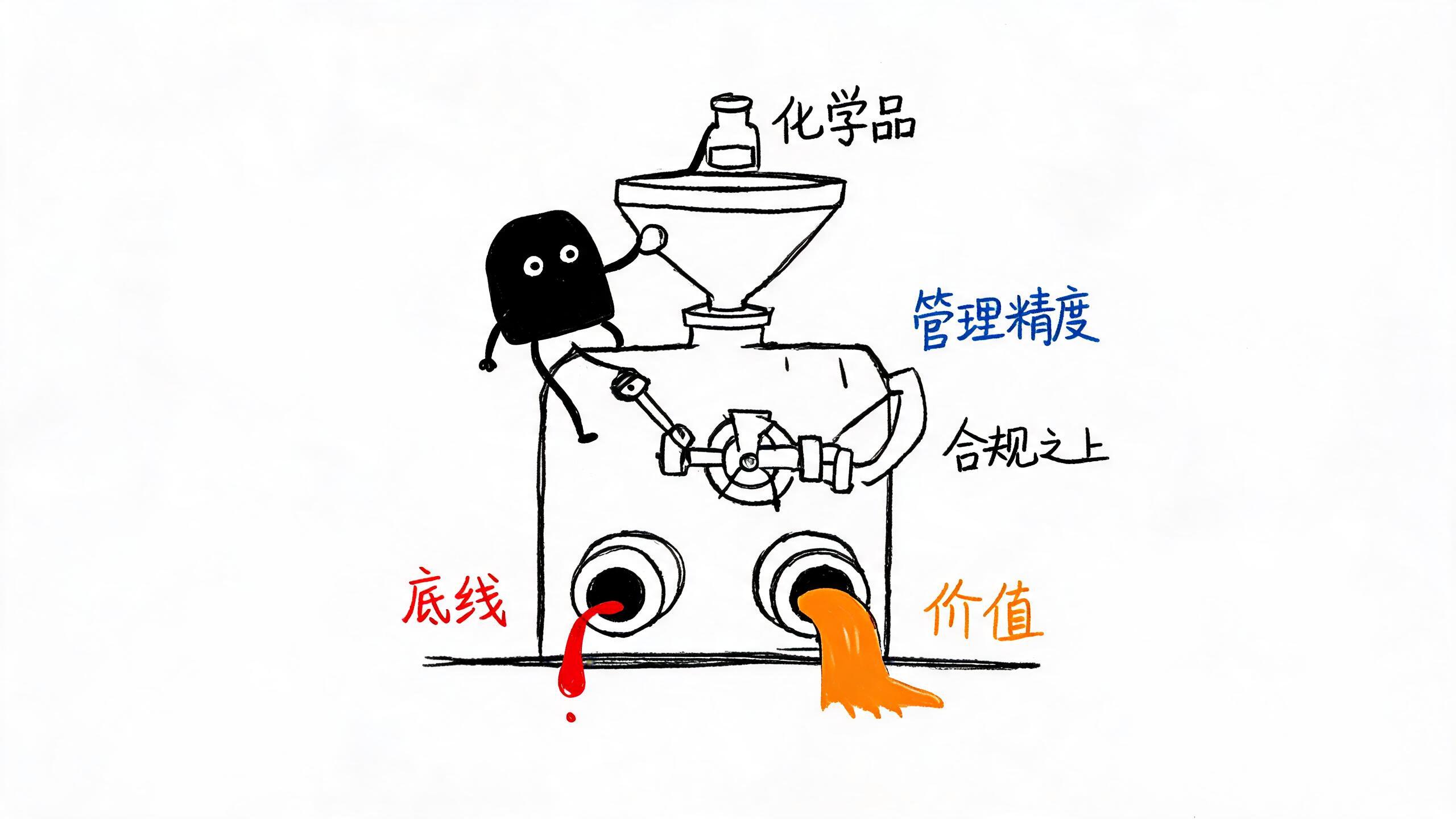 Chemical Management